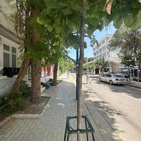 Marion's Golem (Tirana)